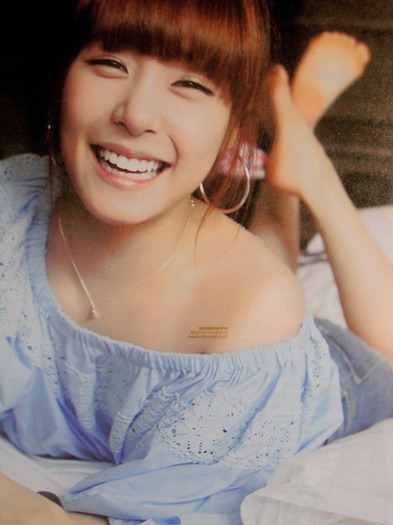 snsd pp3 - Tiffany