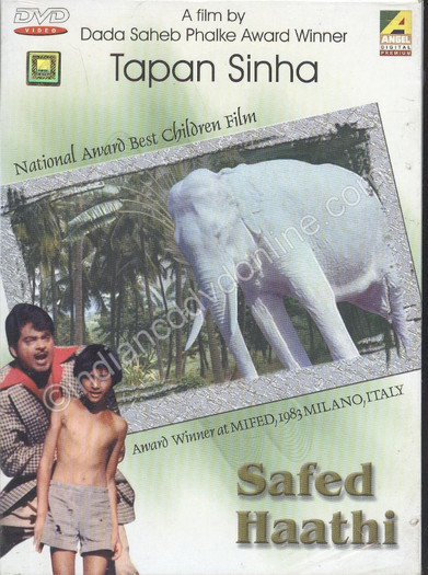 Elefantul Alb - Toate filmele-serialele Indiene care le-am vazut pana acum
