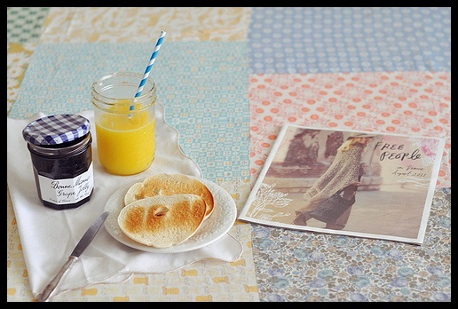 ||-Breakfast-|| - Xx Breakfast - Bonjour xX