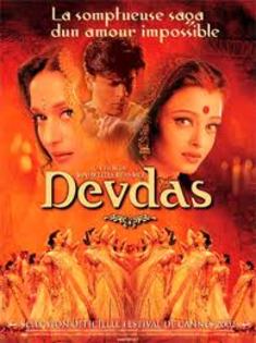 Devdas - Toate filmele-serialele Indiene care le-am vazut pana acum