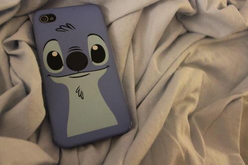 iphone monstrul albastru:X