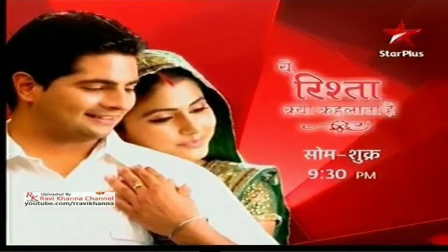 41611144_UZTHBIWMZ - Yeh Rishta Kya Kehlata Hai PROMO