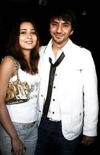 images (21) - Sara Khan and Ali Merchant