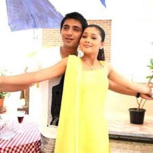 images (22) - Sara Khan and Ali Merchant