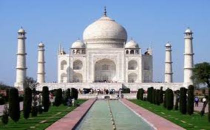 download (1) - Taj Mahal India Photo