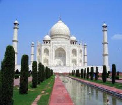 images (5) - Taj Mahal India Photo