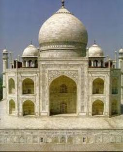 images - Taj Mahal India Photo