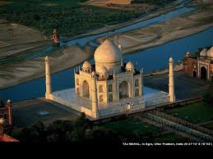 images (2) - Taj Mahal India Photo