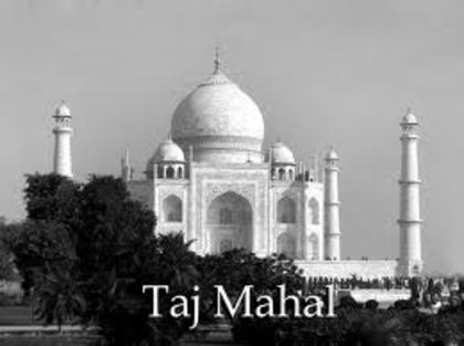 images (3) - Taj Mahal India Photo