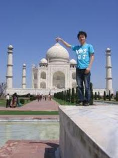 images (9) - Taj Mahal India Photo