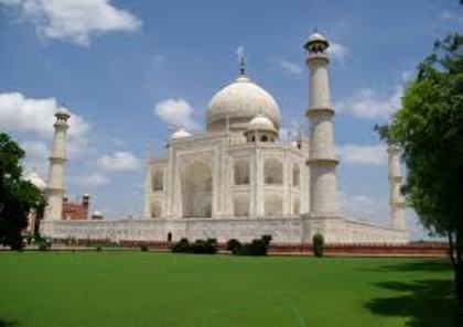 images (10) - Taj Mahal India Photo