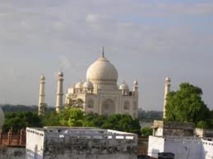 images - Taj Mahal India Photo