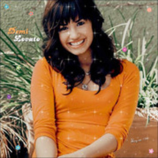 22 - Demi Lovato