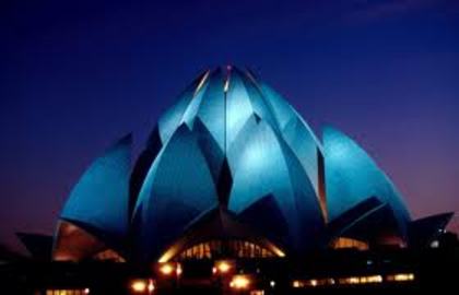 images (2) - India Delhi Lotus Temple