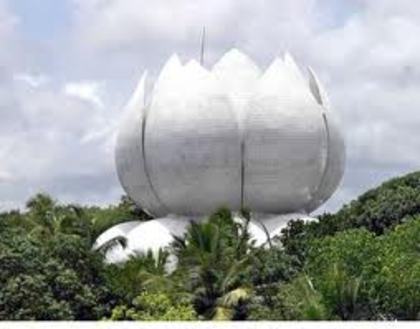 download - Lotus Shaped Parnasala Thiruvanantha