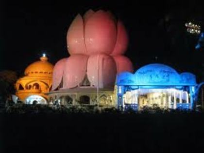 images (5) - Lotus Shaped Parnasala Thiruvanantha