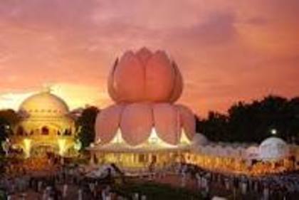 images - Lotus Shaped Parnasala Thiruvanantha