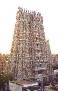 images (1) - Templu Meenakshi India
