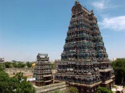 images (3) - Templu Meenakshi India