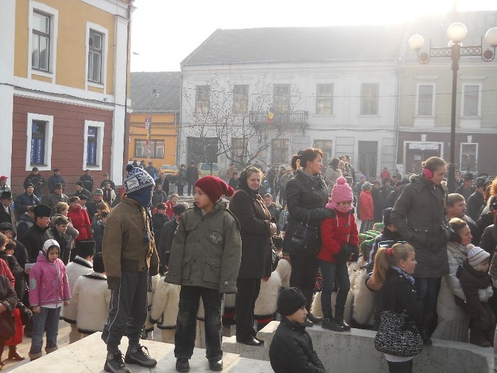 ăştia suntem - Ziua Nationala
