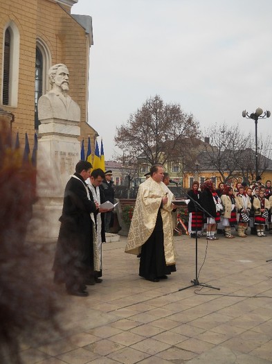 preotul... - Ziua Nationala