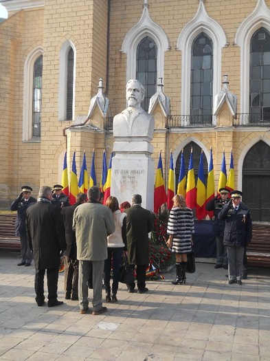 16 - Ziua Nationala