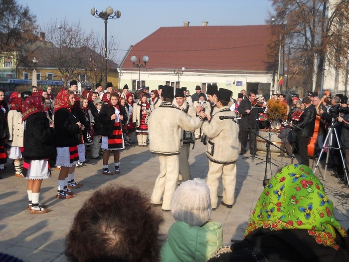 25 - Ziua Nationala