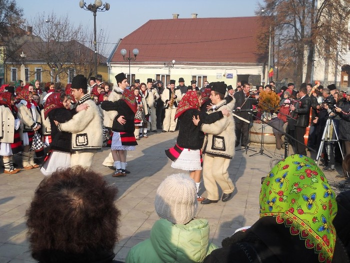 26 - Ziua Nationala