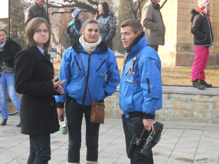 pe cine mai intervievăm - Ziua Nationala
