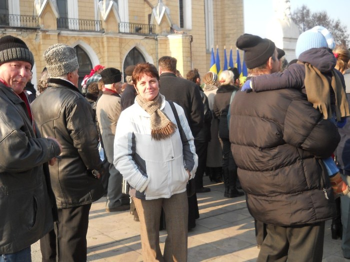 plec la casa memorială