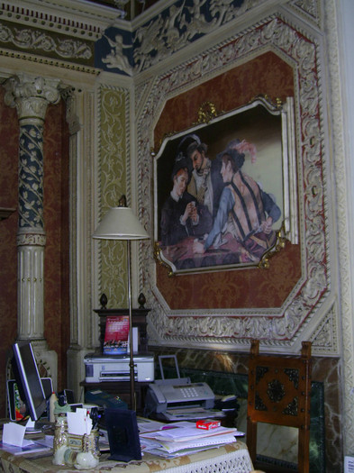 italia-istorie si arta...