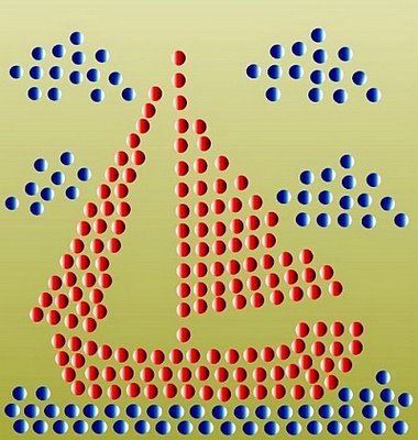 vas - Poze cu detoate