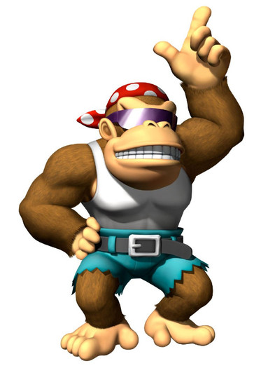 Funky_Kong