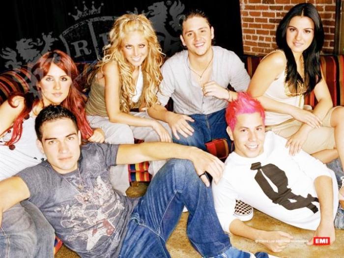 4 - RBD