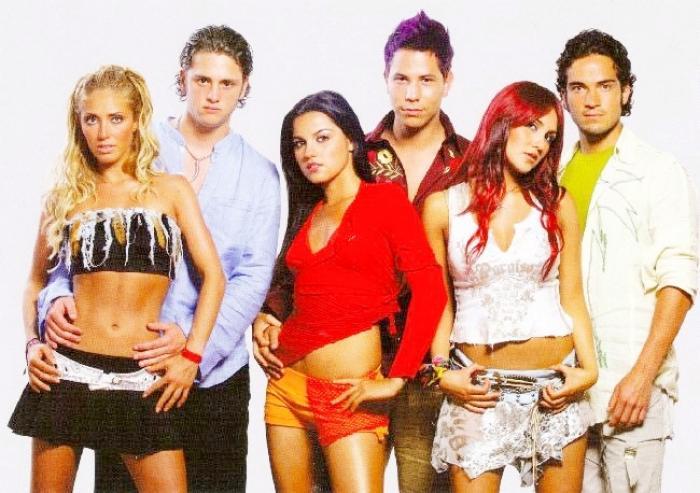 5 - RBD