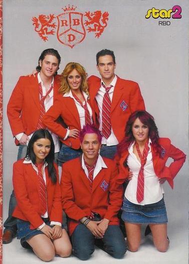 6 - RBD