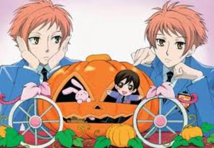 38 - Ouran High School Host Club