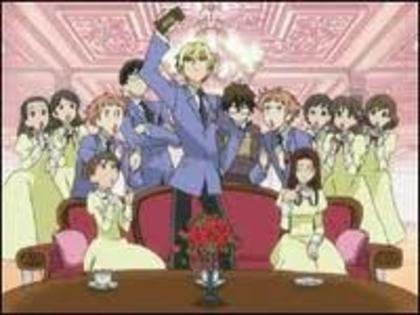 42 - Ouran High School Host Club