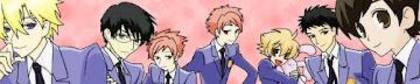44 - Ouran High School Host Club
