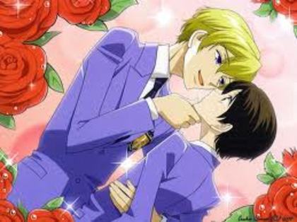47 - Ouran High School Host Club