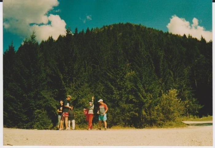 lacul lesu valea lupului in popas 003