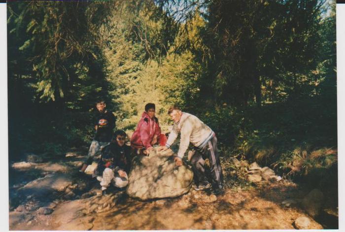 lacul lesu valea lupului in popas 005