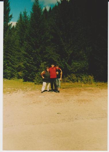 lacul lesu valea lupului in popas 006