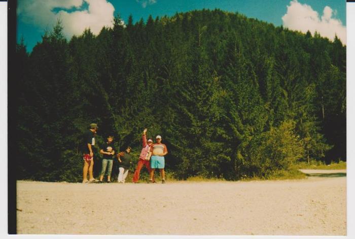 lacul lesu valea lupului in popas 008