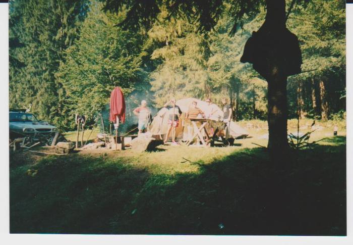 lacul lesu valea lupului in popas 010