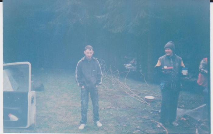 lacul lesu valea lupului in popas 015