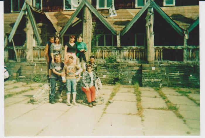 Cabana Baraj Firiza 003