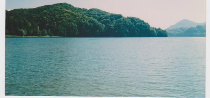 Firiza lacul si imprejurimile 002 - LACUL FIRIZA SI STATIUNEA IZVOARELE
