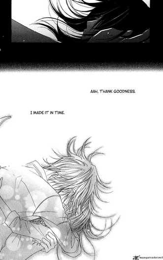  - Kurosaki and Teru