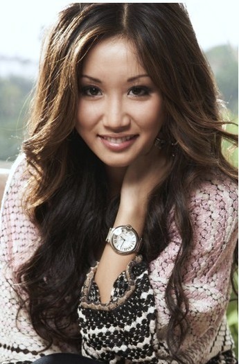 $RFOVR40_1 - o - Brenda Song - o